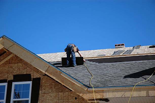 Fast & Reliable Emergency Roof Repairs in Dry Ridge, OH